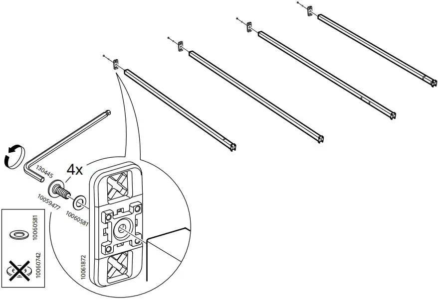 Assembly Instruction
