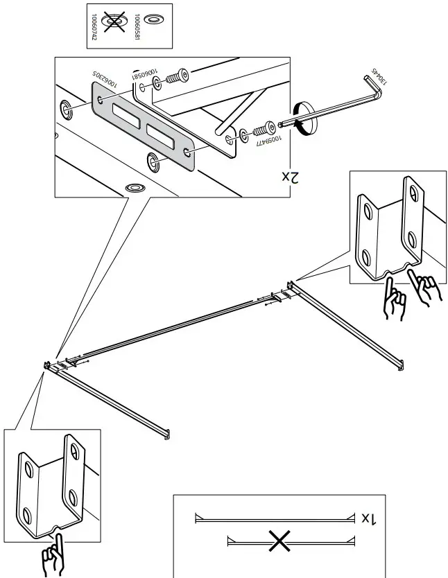 Assembly Instruction