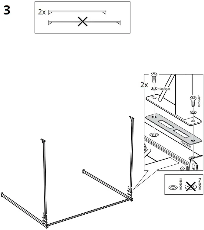 Assembly Instruction