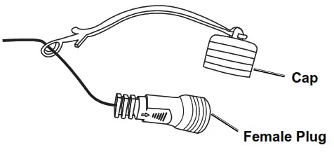 luminar EVERYDAY 59575 LED Warm White Twinkle Curtain Lights - Light Strings