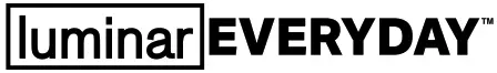 luminar EVERYDAY logo