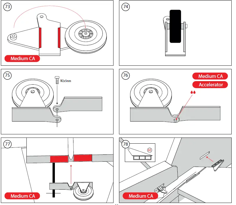 KAVAN-3D-Aerobatic-model-28