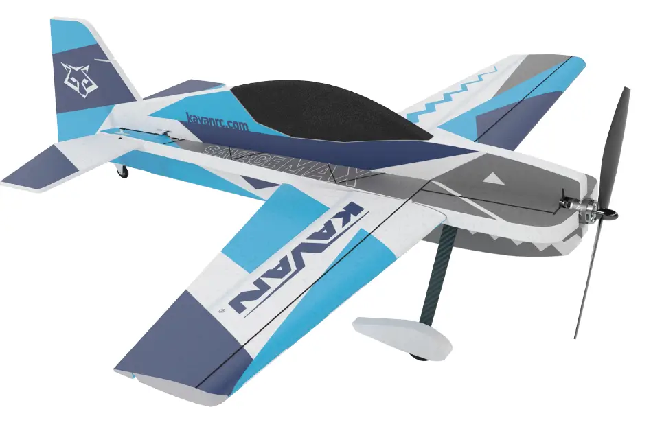 KAVAN-3D-Aerobatic-model-30