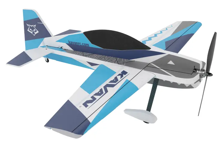 KAVAN-3D-Aerobatic-model-product-image