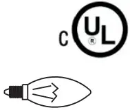 CRYSTORAMA 587 MK Luna Nine Light Chandelier - Icon 1