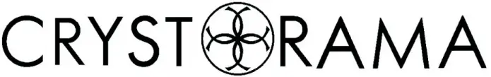 CRYSTORAMA logo