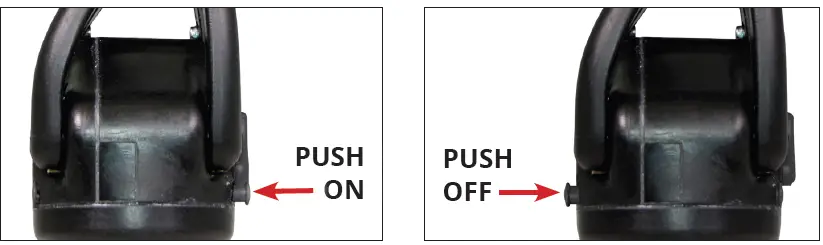 Fillauer 1910085 MC ETD2 Second Generation Electric Terminal Device 1