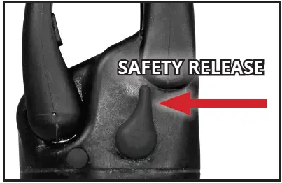 Fillauer 1910085 MC ETD2 Second Generation Electric Terminal Device 2
