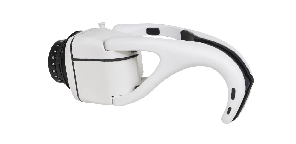 Fillauer 1910085 Mc Etd2 Second Generation Electric Terminal Device Instruction Manual