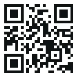 CRYSTORAMA 2264 AG LED Bathroom Vanity - QR Code 1