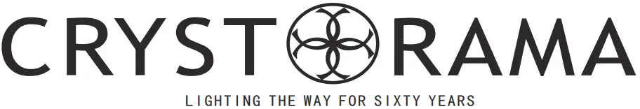 CRYSTORAMA Logo