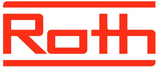 Roth Logo