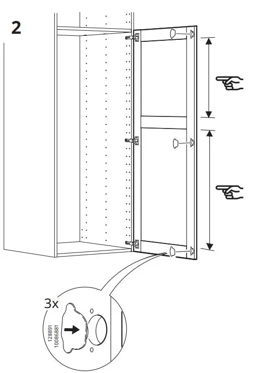 IKEA-ENKÖPING-2-Door-Tall-Cabinet-FIG-3