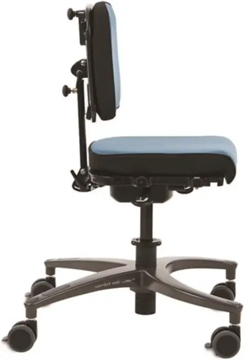 etac R82 A/S Wombat Solo