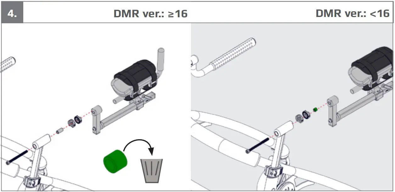 Installation Instruction