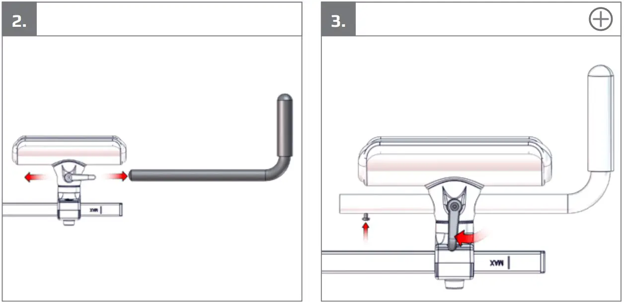Installation Instruction