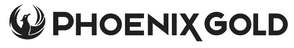 PHOENIX GOLD logo