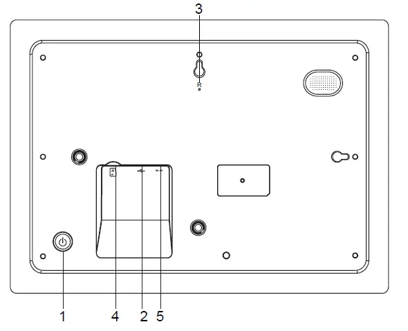 denver-PFF-1042DW-Frameo-Photo-Frame-2