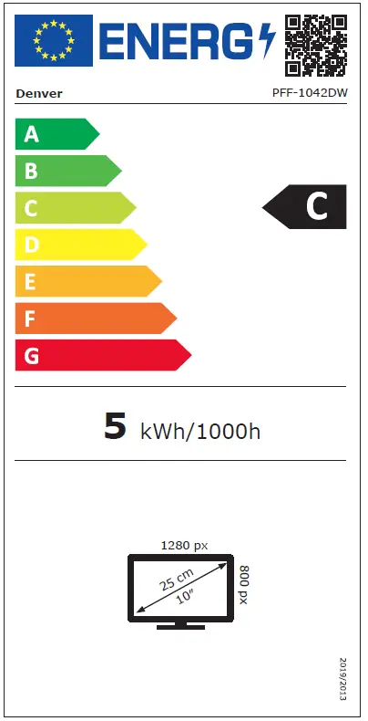 denver-PFF-1042DW-Frameo-Photo-Frame-35