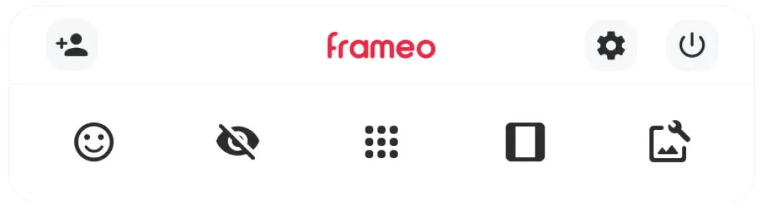 denver-PFF-1042DW-Frameo-Photo-Frame-6