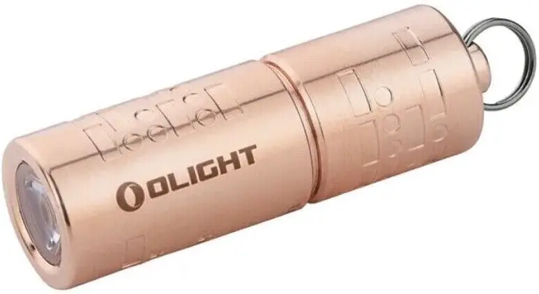 OLIGHT iMorse cu Rechargeable LED Keychain Light