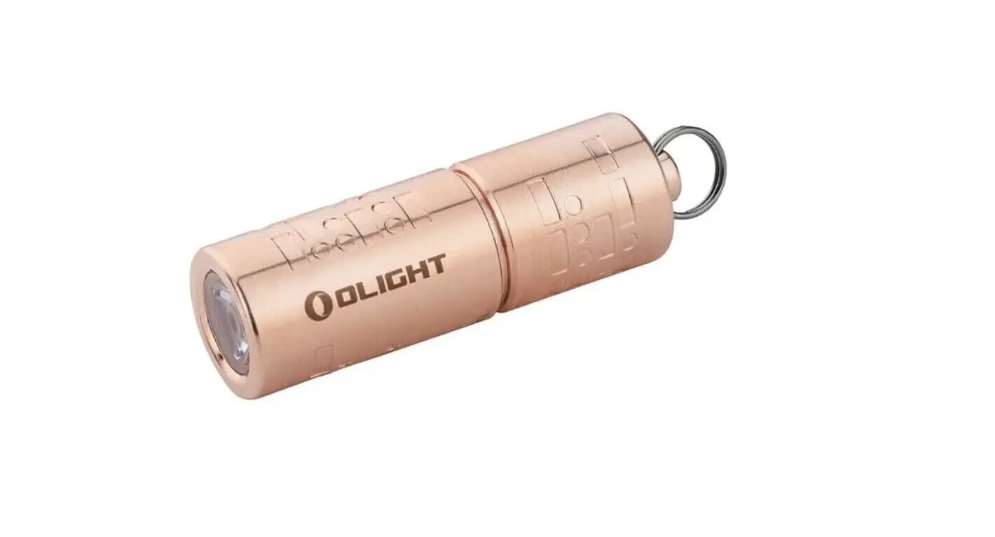 Olight Imorse Cu Rechargeable Led Keychain Light User Manual Olight Imorse Cu Rechargeable Led Keychain Light User Manual