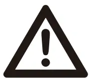 Warning Icon