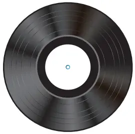 FLUANCE ATVMN95E Elliptical Replacement Turntable Stylus - Stylus 5