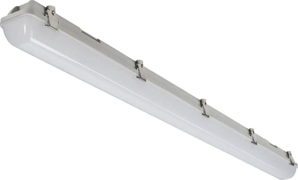 Knightsbridge-TORCWM4-Torlan-Single-LED-Non-Corrosive-Batten-fig-1