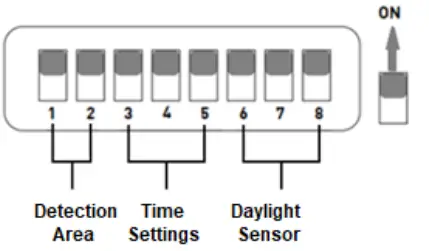 Knightsbridge-TORCWM4-Torlan-Single-LED-Non-Corrosive-Batten-fig-6