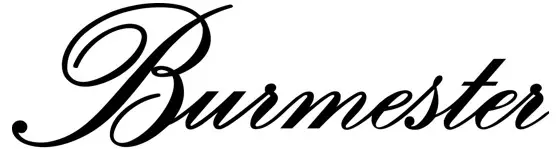 Burmester - Logo