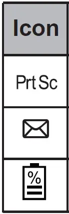 iclever IC-BK08 Foldable Keyboard 3