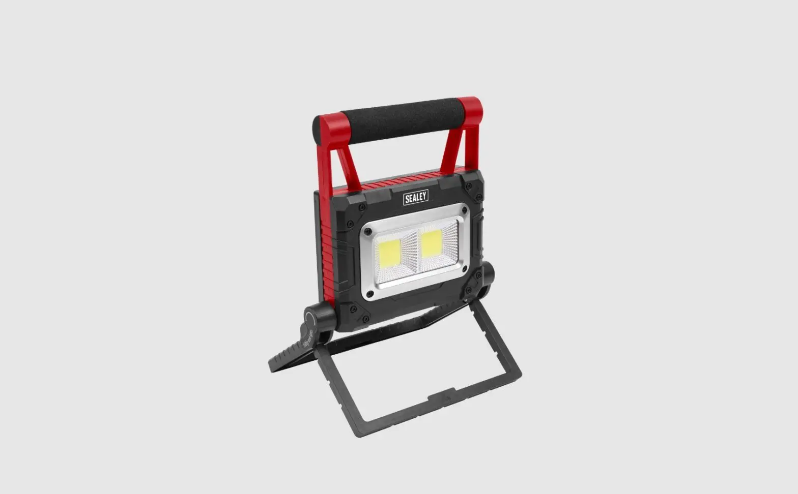 Sealey Ledfl15ws 15w Cob Led Solar Powered Rechargeable Portable Floodlight Instructions Sealey Ledfl15ws 15w Cob Led Solar Powered Rechargeable Portable Floodlight Instructions