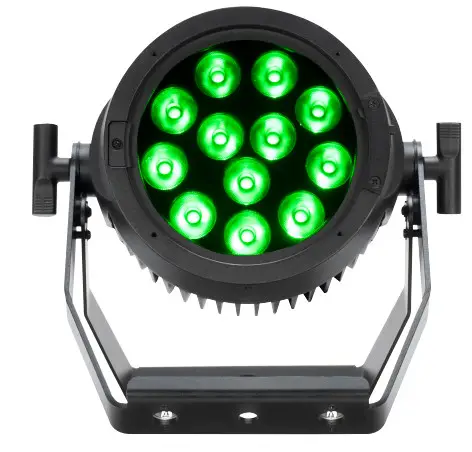 ADJ Encore LP12IP Outdoor Rated 12 x 20-Watts Quad LED - EFFECTS