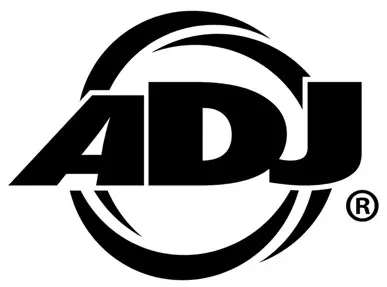 ADJ logo