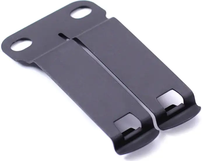 Bizzabo CLIP 1.5 Wearable Device