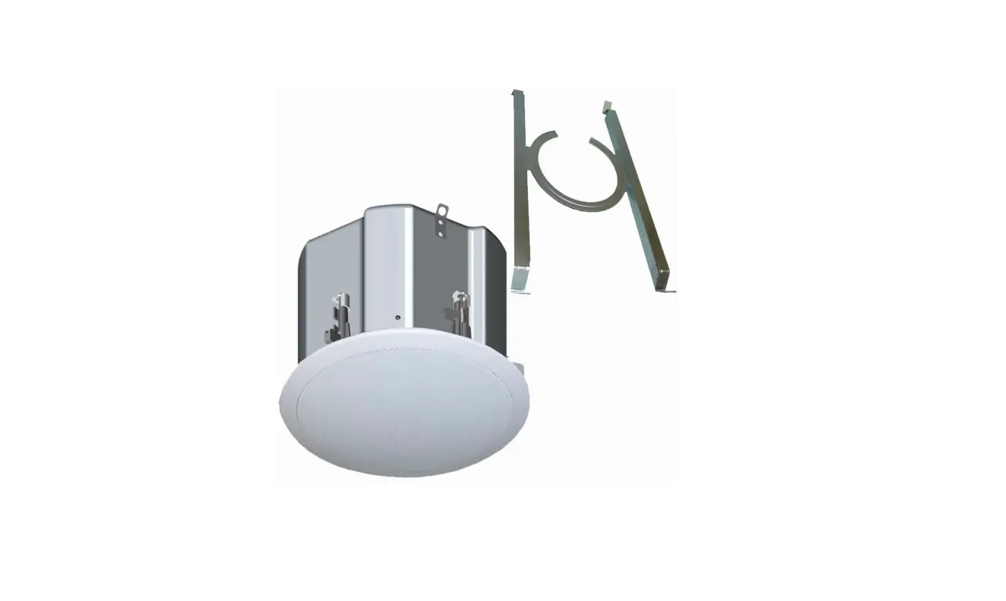 Owi Icm8 8 Inch 2 Way In Ceiling Speaker Installation Guide Owi Icm8 8 Inch 2 Way In Ceiling Speaker Installation Guide