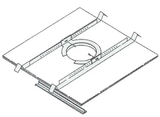 INSTALLATION AND WIRING