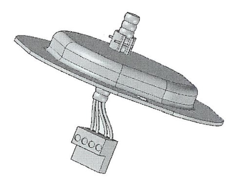 Attaching wires to connector