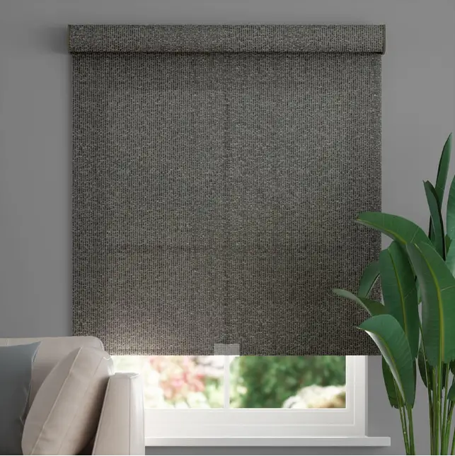 SelectBlinds-Modern-Woven-Motorized-Roller-Shades-with-Cassette-product-img