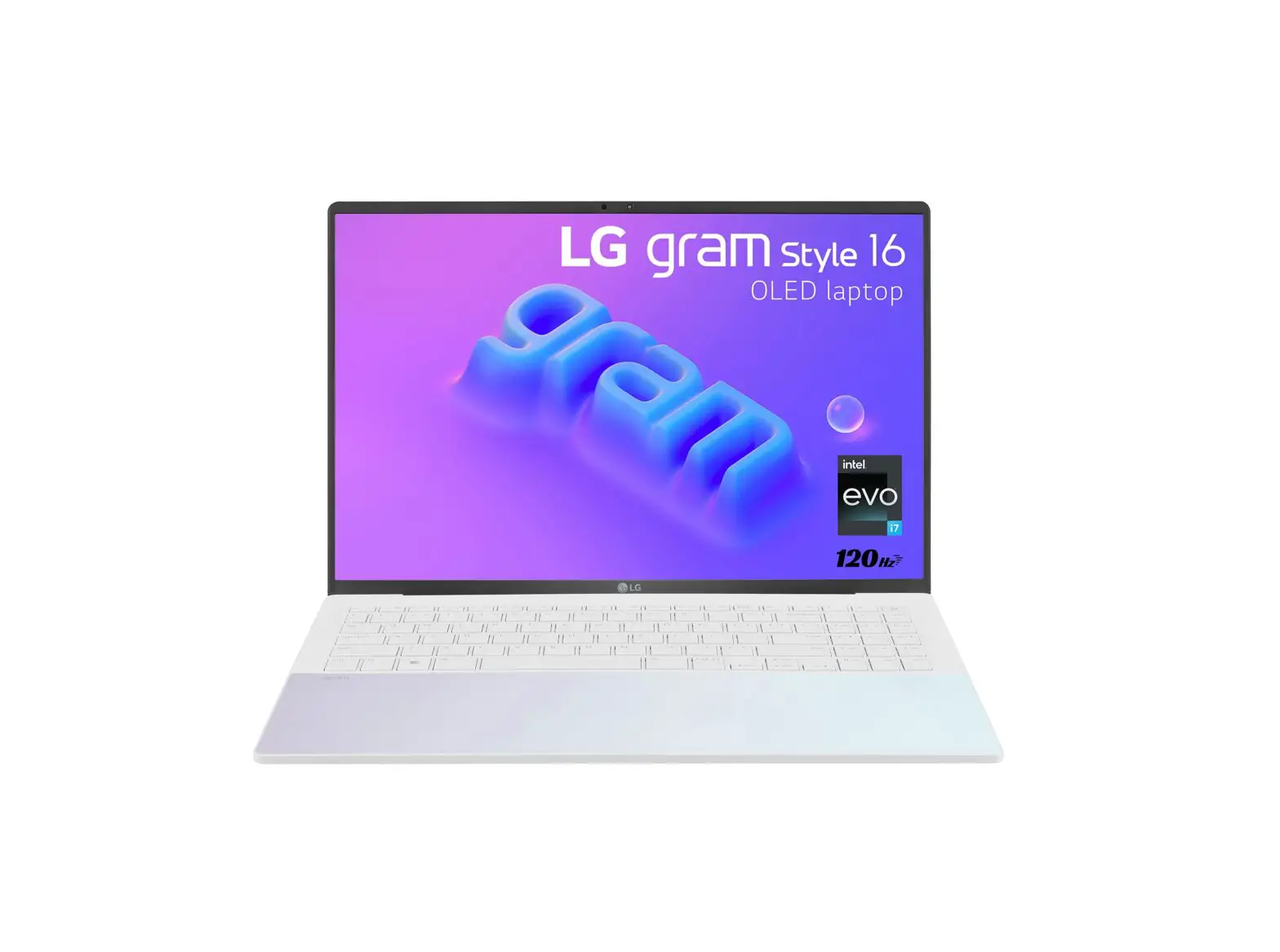 Lg 16z90rs Series Notebook Owner's Manual Lg 16z90rs Series Notebook Owner's Manual