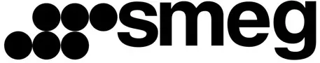 Smeg - Logo