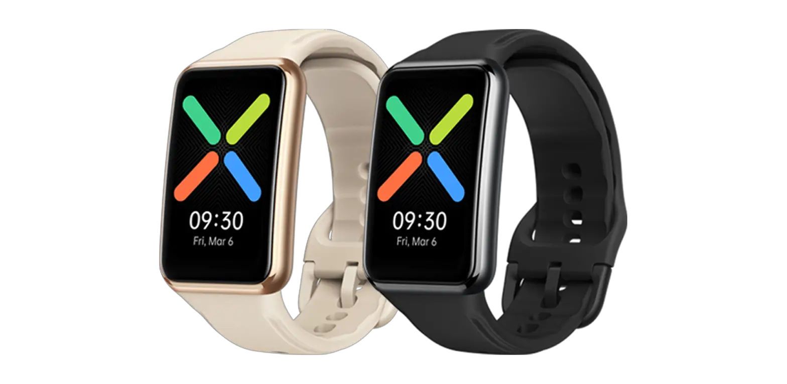 Oppo Owwe201 Smart Watch User Guide Oppo Owwe201 Smart Watch User Guide