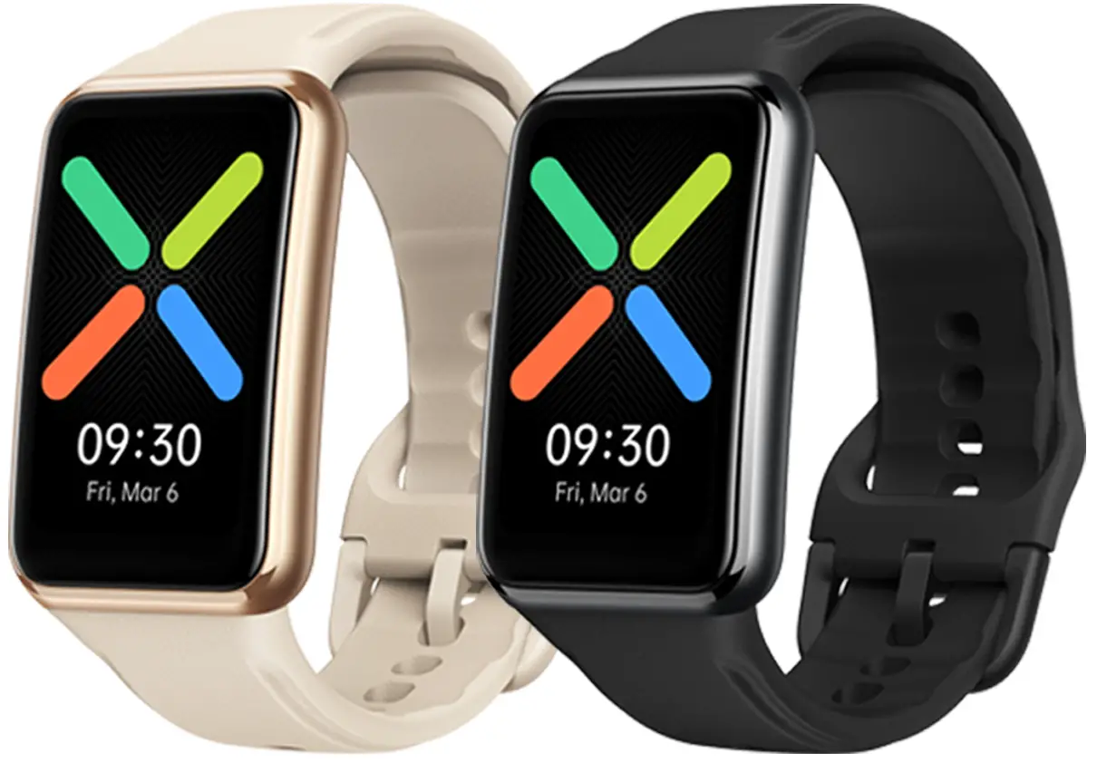 oppo OWWE201 Smart Watch