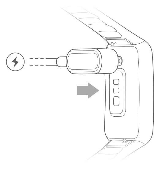 Charging Instructions