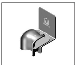 BRAND S 8 Multi Channel Microlitre Pipette Transferpette - fig34