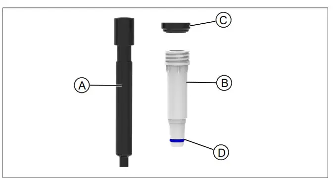 BRAND S 8 Multi Channel Microlitre Pipette Transferpette - fig35