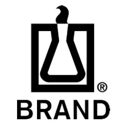 BRAND logo