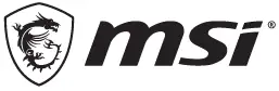 MSI-logo