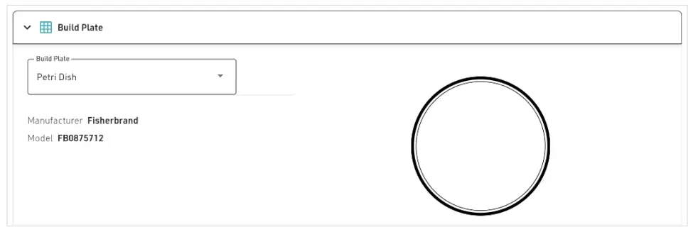 Allevi 3 Professional 3D Bioprinter - ‘Create an accoun10